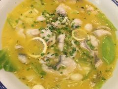 -乌镇那一年小院主题餐厅(甘泉西路店)