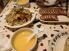 -姥姥家春饼店(惠新东街店)