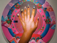 -四川美术学院美术馆