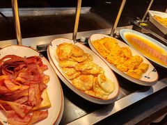 -永泰福朋喜来登酒店-宜客乐自助餐厅(远大路店)