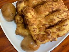 -天泰路羊汤早点烧麦(联谊里店)