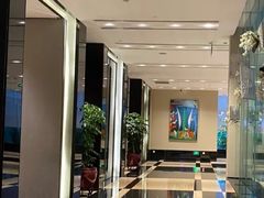 -白云宾馆·白云宴餐厅