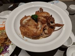 -老德州四合院·德州菜(天衢路店)