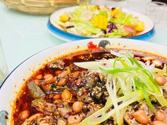-蜀厨小匠·民间川菜(犀浦店)