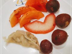 -圣罗巴海鲜烤肉自助(新乡万达店)