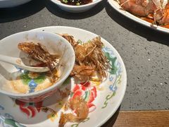 -老头儿油爆虾(胜利河美食街店)