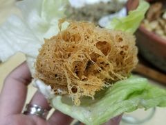 -蚝家菜馆(沙井店)