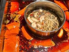 -红鼎坊·老成都火锅(新南门店)