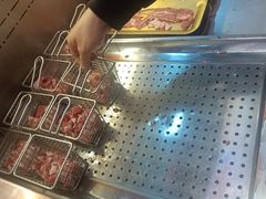 -董记老清泉·鲜切涮羊肉(窑岭店)