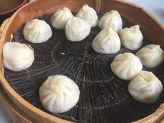 小笼包-万寿斋(山阴路店)