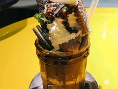 -MIKAKU(万达广场上海宝山店)