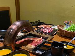 -千寻烧肉(政务区店)