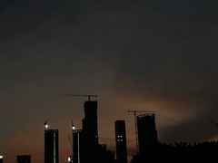 -SAANCI山池咖啡(海上世界文化艺术中心店)