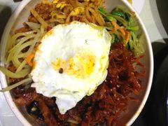 拌饭-春花民族美食(佳木斯总店)