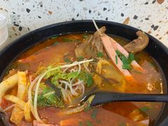 -渝和喵叔米线(南坪万达店)