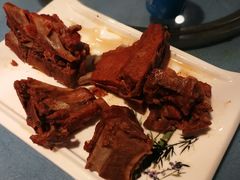 酱骨架-四姐妹东北饺子(沙尾路店)