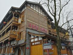 -大小河街
