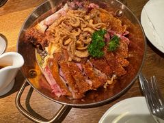 -宝莱纳餐厅(滨江店)