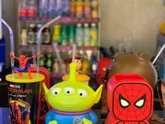 -英皇UA电影城(瑞虹天地月亮湾)