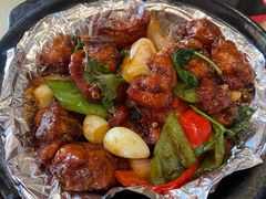 -香港威特瑞茶餐厅(小白楼音乐厅店)