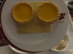 -天龙轩(香港丽思卡尔顿酒店)