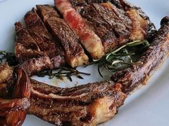 -Kathleen's Waitan 凯圣琳江景西餐厅(外滩店)