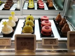 -7fresh七鲜(大族广场店)