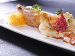香煎大花虾-翰林轩翰林金阁(长乐路店)