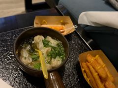 -华夏良子·足道SPA养生(上海崮山路明悦店)