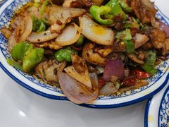 -冬哥川菜馆(十梓街店)