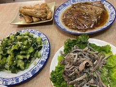 -协顺园回头馆(南顺城路店)