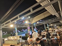 -渔家火锅·海鲜自助餐·演艺(亚龙湾天域酒店)
