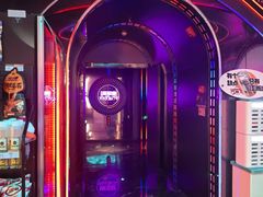 -星聚会KTV(上海火车站南广场嘉里合集店)