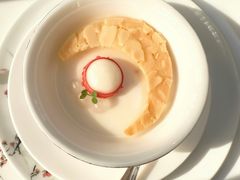 -珠海瑞吉酒店·宴庭中餐厅