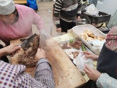 -老西关黄老太牛肉烧饼