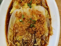 -去茶去餐厅(中央大街店)