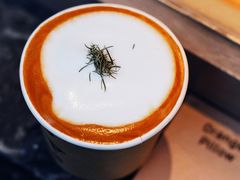 -O.P.S. CAFE