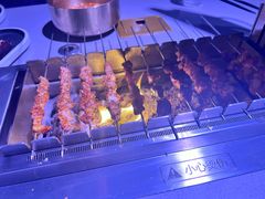 -丰茂烤串(全国首店)