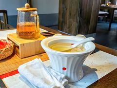 -鲤院·新中式美学·庭院餐厅(夫子庙店)