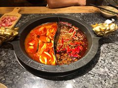 -蜀大侠火锅(四川北路店)