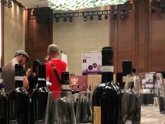 -重庆解放碑威斯汀酒店