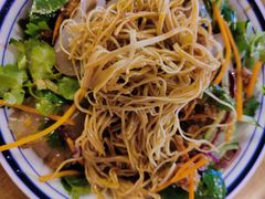 拉皮-新兴园饺子馆(北京百子湾店)