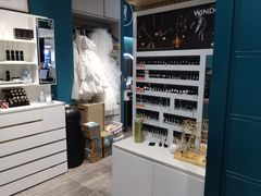 -海马体照相馆(西安高新万达广场店)