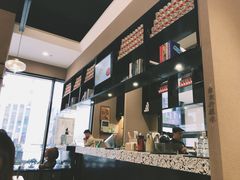 -胜记凯心茶餐厅(汇金财富广场店)