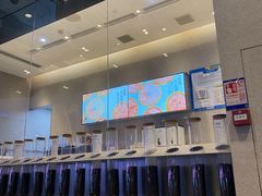 -喜茶(深圳福田星河COCO Park店)