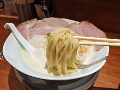 -真打拉面·日式拉面新流派(体育西横街店)