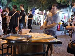 -同来顺烧烤餐厅(哈尔滨道店)