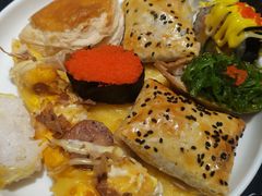 -魁牛·潮汕牛肉自助火锅(沈辽路万达店)