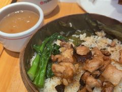 -72街荷叶饭(东方宝泰广场店)