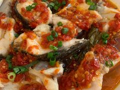 -吉莲利苑海鲜酒家(珠海拱北29年老字号店)